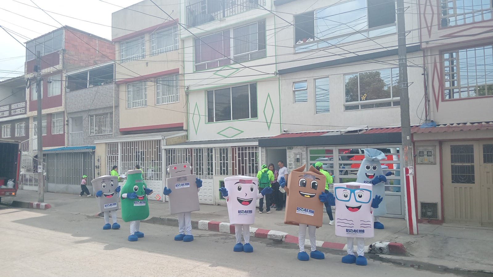 Bodega de Almacenamiento